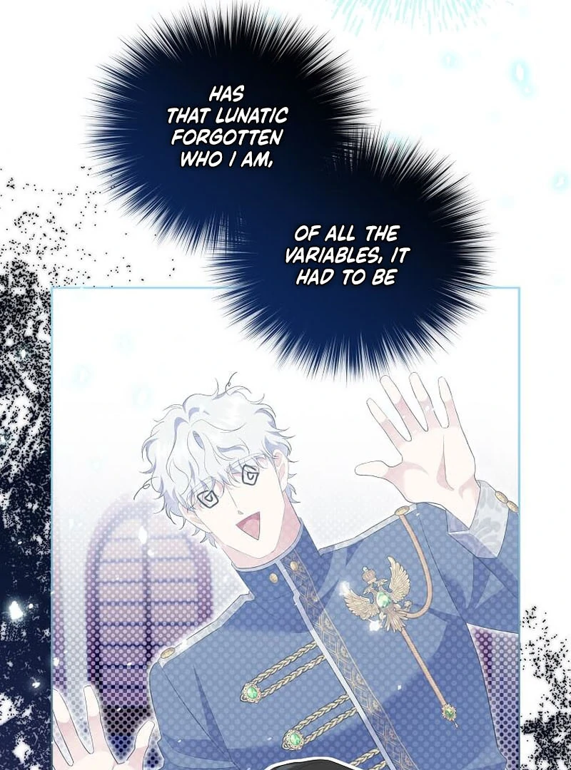 In the Grasp of a Loving Yet Possessive Male Lead Chapter 16 page 48