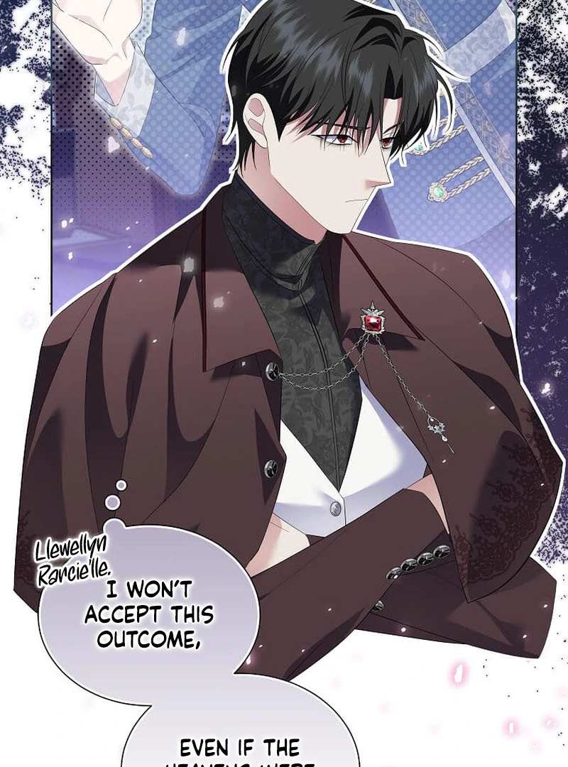 In the Grasp of a Loving Yet Possessive Male Lead Chapter 16 page 49