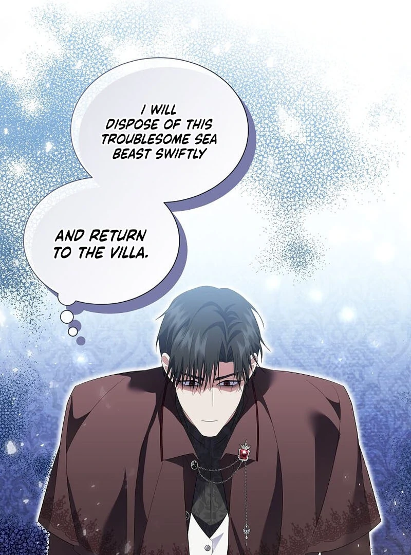 In the Grasp of a Loving Yet Possessive Male Lead Chapter 16 page 55