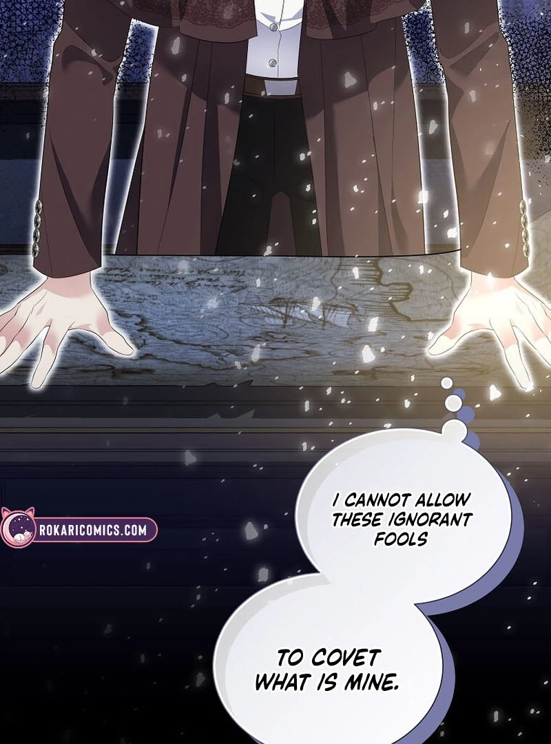 In the Grasp of a Loving Yet Possessive Male Lead Chapter 16 page 56