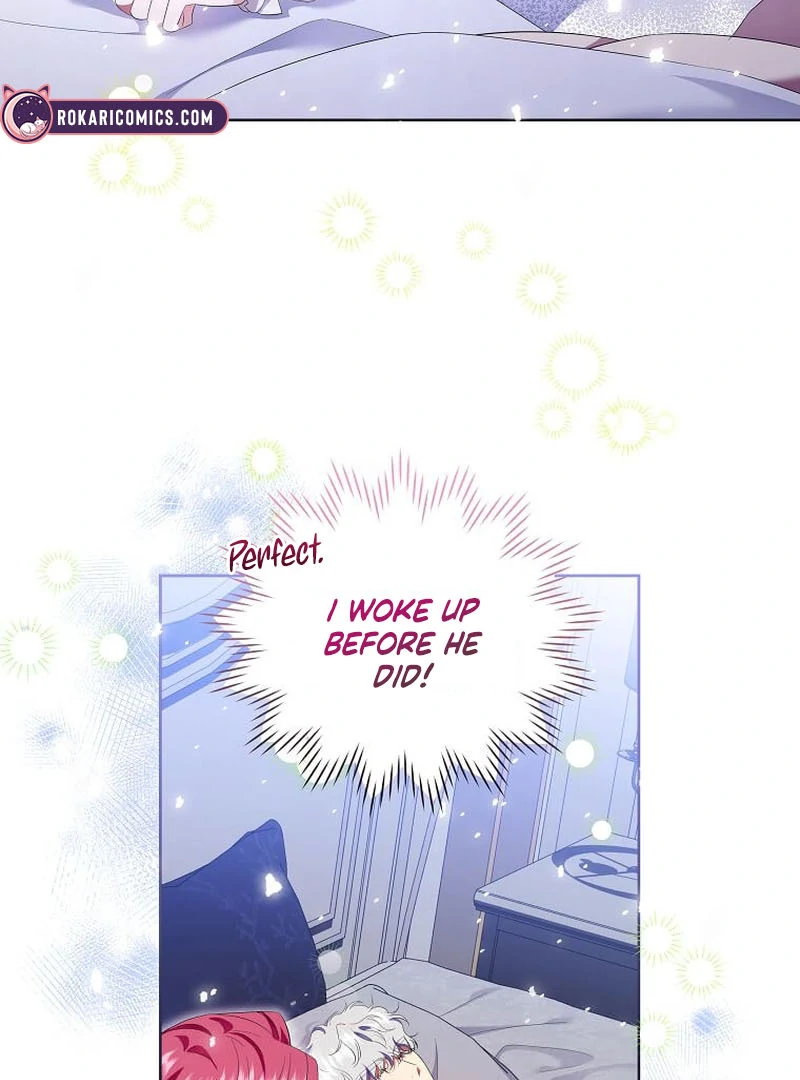 In the Grasp of a Loving Yet Possessive Male Lead Chapter 16 page 68