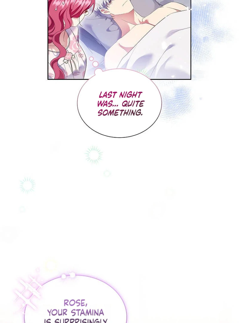 In the Grasp of a Loving Yet Possessive Male Lead Chapter 16 page 69
