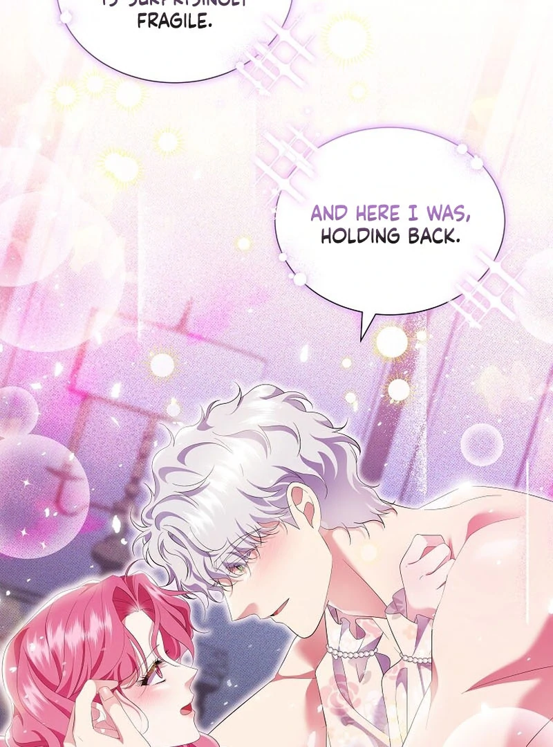 In the Grasp of a Loving Yet Possessive Male Lead Chapter 16 page 70