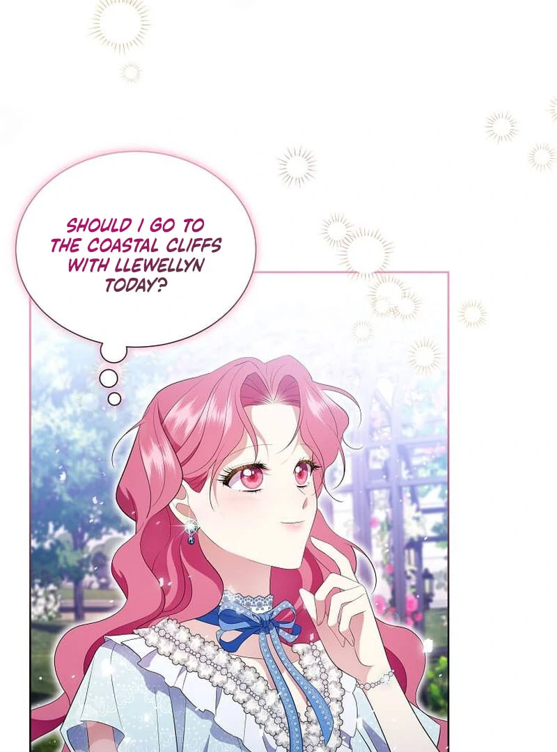 In the Grasp of a Loving Yet Possessive Male Lead Chapter 16 page 77