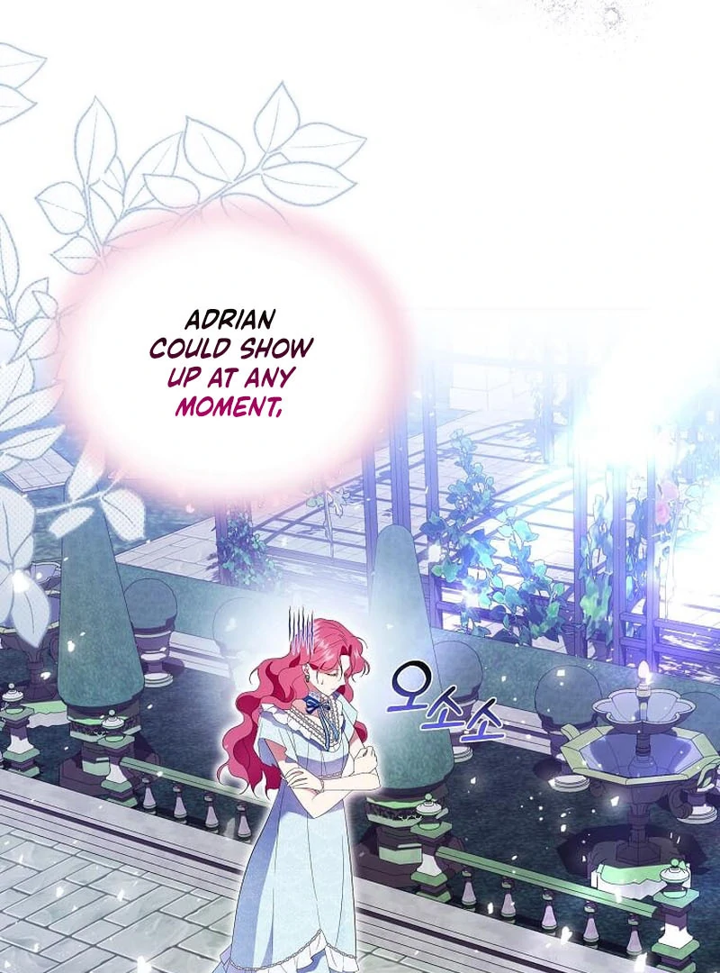 In the Grasp of a Loving Yet Possessive Male Lead Chapter 16 page 79