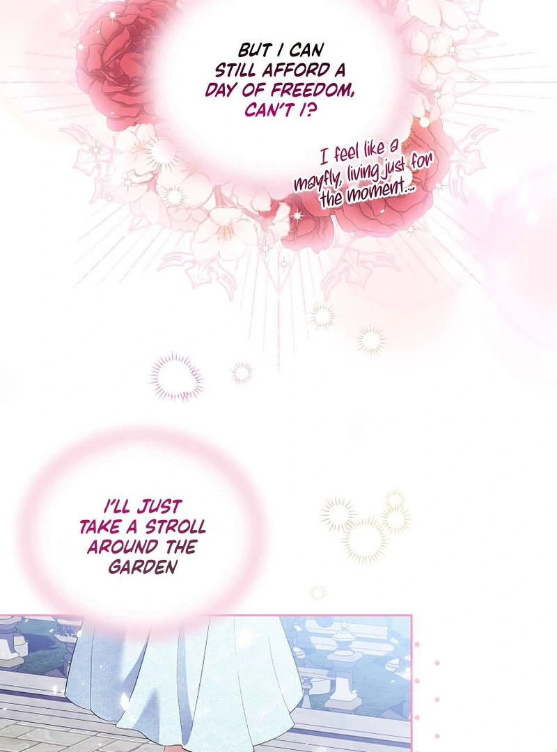 In the Grasp of a Loving Yet Possessive Male Lead Chapter 16 page 81