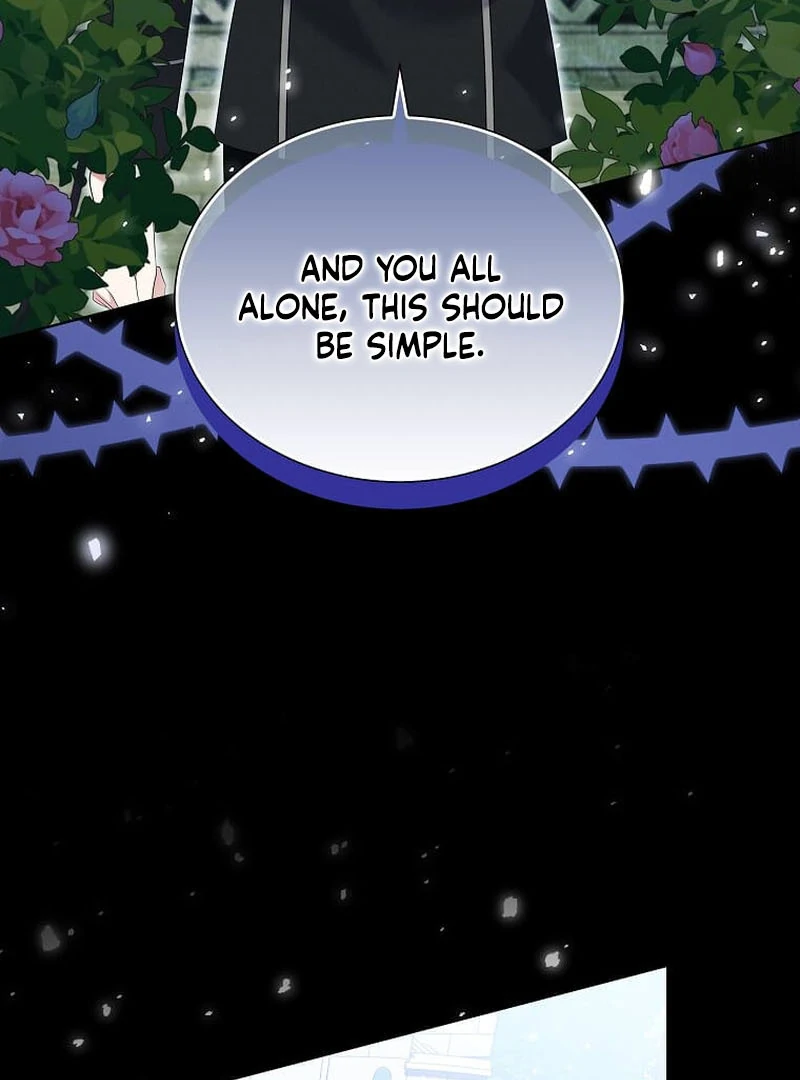 In the Grasp of a Loving Yet Possessive Male Lead Chapter 16 page 91