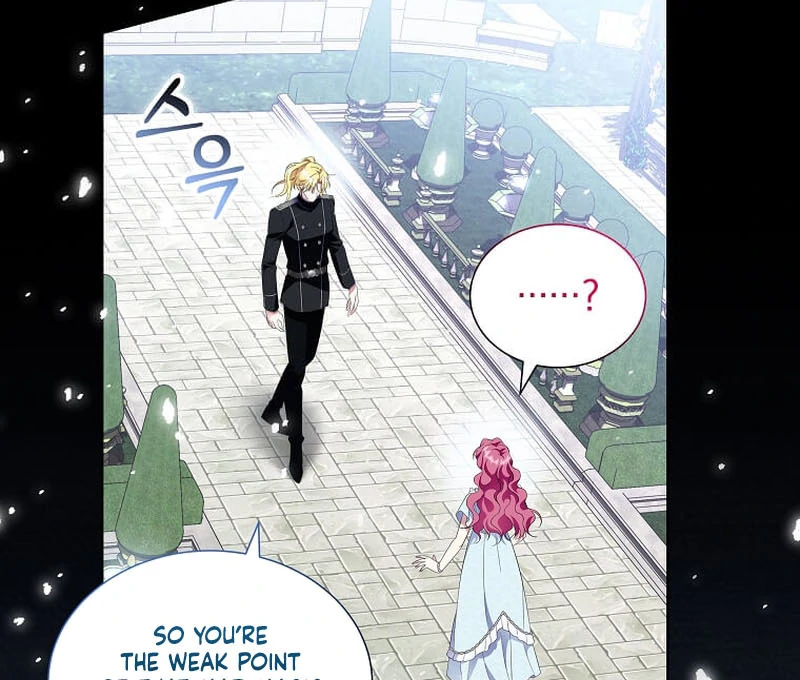 In the Grasp of a Loving Yet Possessive Male Lead Chapter 16 page 92
