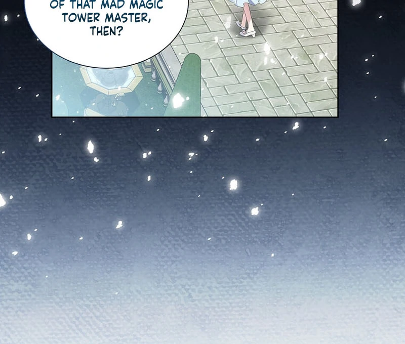 In the Grasp of a Loving Yet Possessive Male Lead Chapter 16 page 93