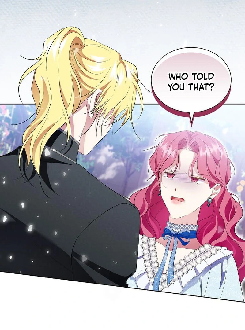 In the Grasp of a Loving Yet Possessive Male Lead Chapter 16 page 94