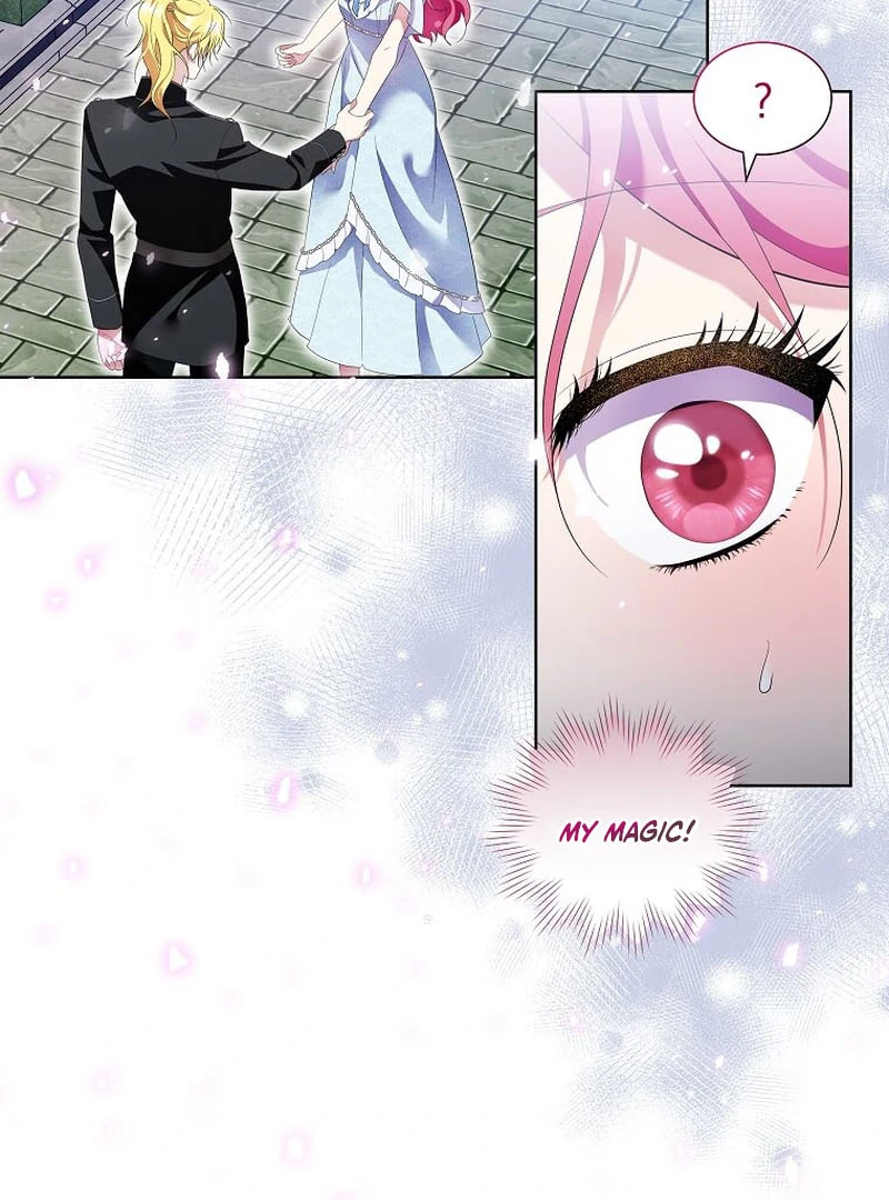 In the Grasp of a Loving Yet Possessive Male Lead Chapter 16 page 105