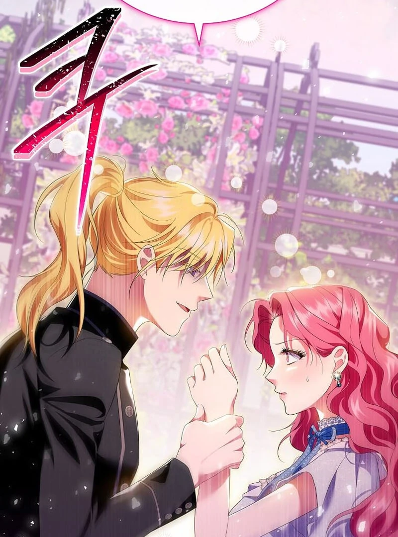 In the Grasp of a Loving Yet Possessive Male Lead Chapter 16 page 108