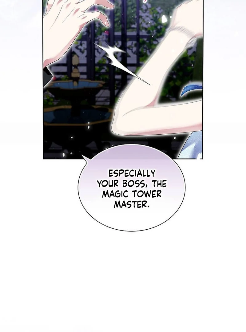In the Grasp of a Loving Yet Possessive Male Lead Chapter 17 page 23