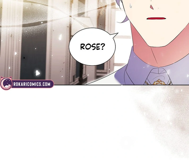 In the Grasp of a Loving Yet Possessive Male Lead Chapter 17 page 46