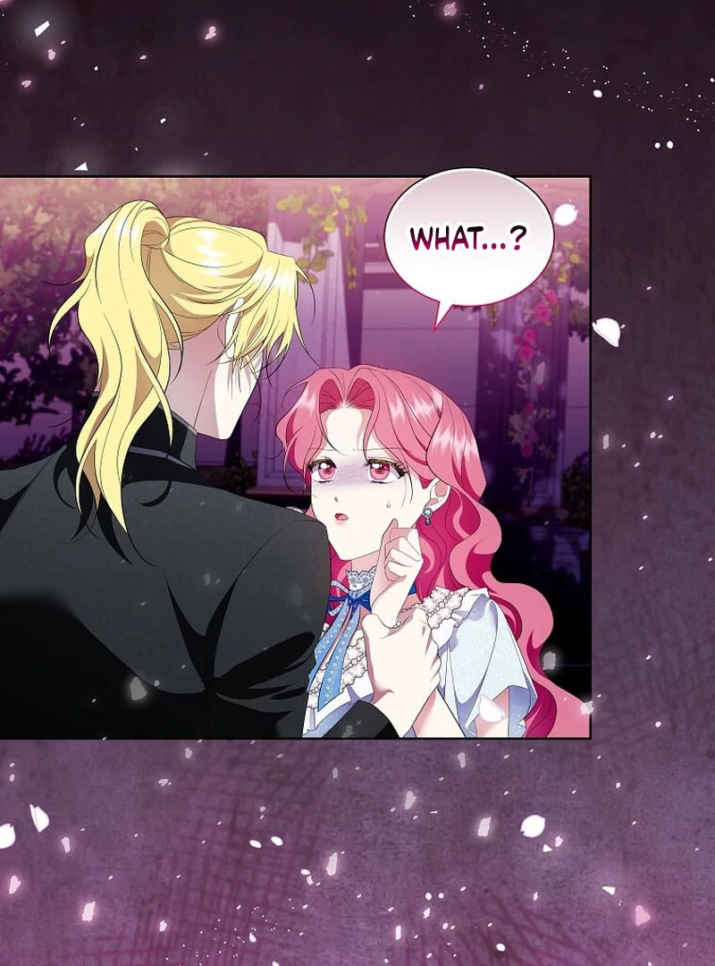 In the Grasp of a Loving Yet Possessive Male Lead Chapter 17 page 5
