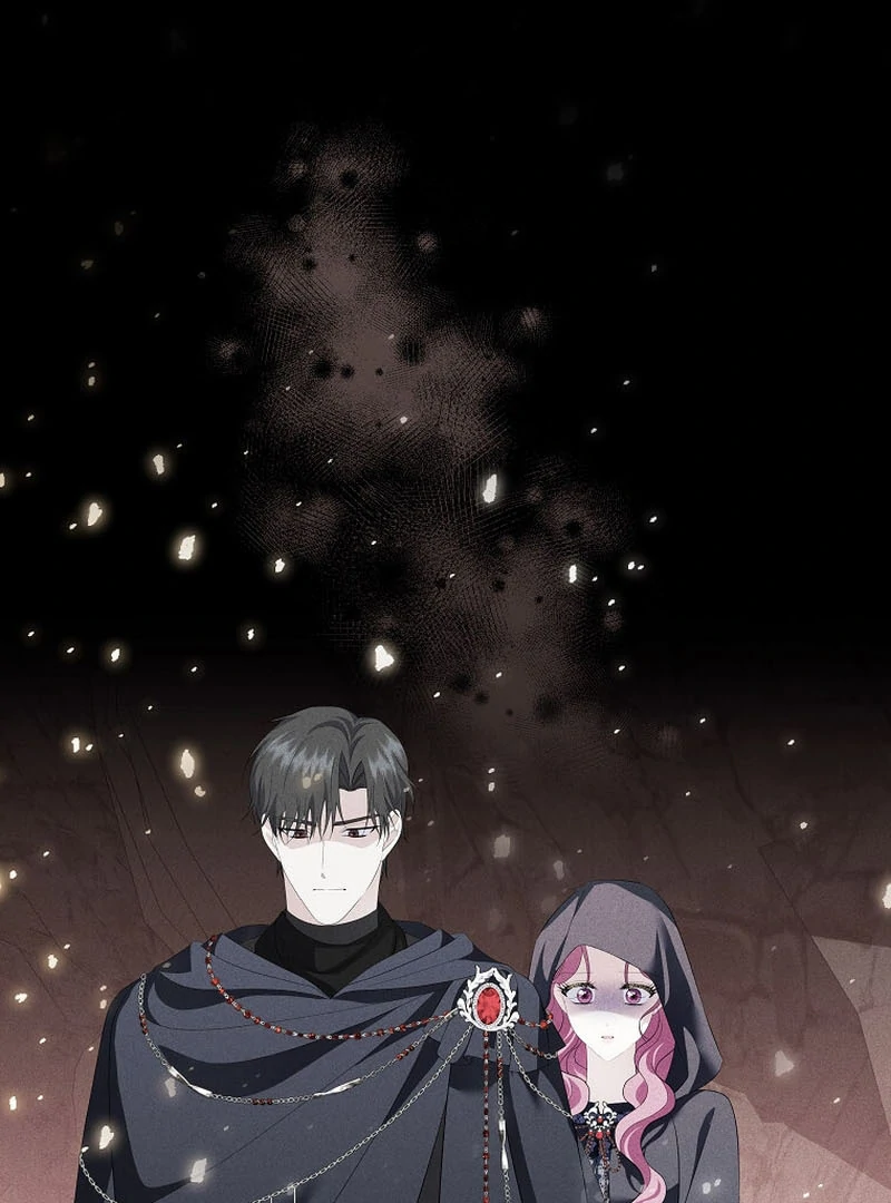 In the Grasp of a Loving Yet Possessive Male Lead Chapter 17 page 13