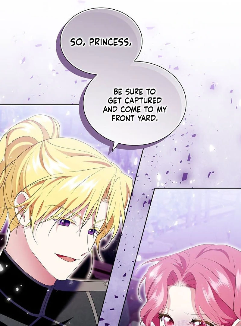 In the Grasp of a Loving Yet Possessive Male Lead Chapter 17 page 24