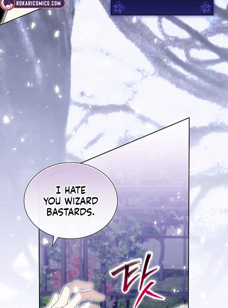 In the Grasp of a Loving Yet Possessive Male Lead Chapter 17 page 22