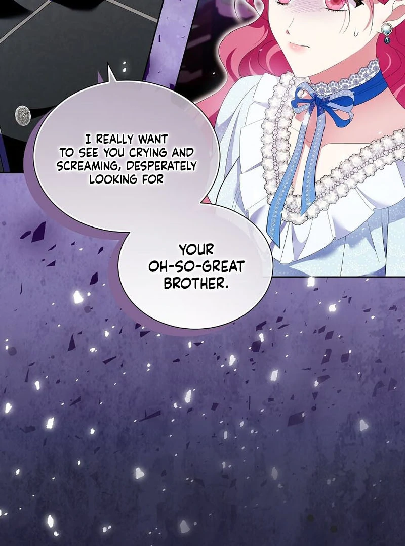 In the Grasp of a Loving Yet Possessive Male Lead Chapter 17 page 25