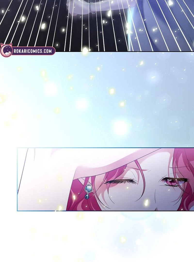 In the Grasp of a Loving Yet Possessive Male Lead Chapter 17 page 30