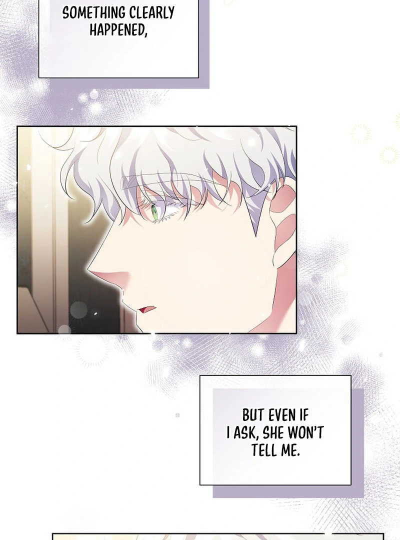 In the Grasp of a Loving Yet Possessive Male Lead Chapter 17 page 49