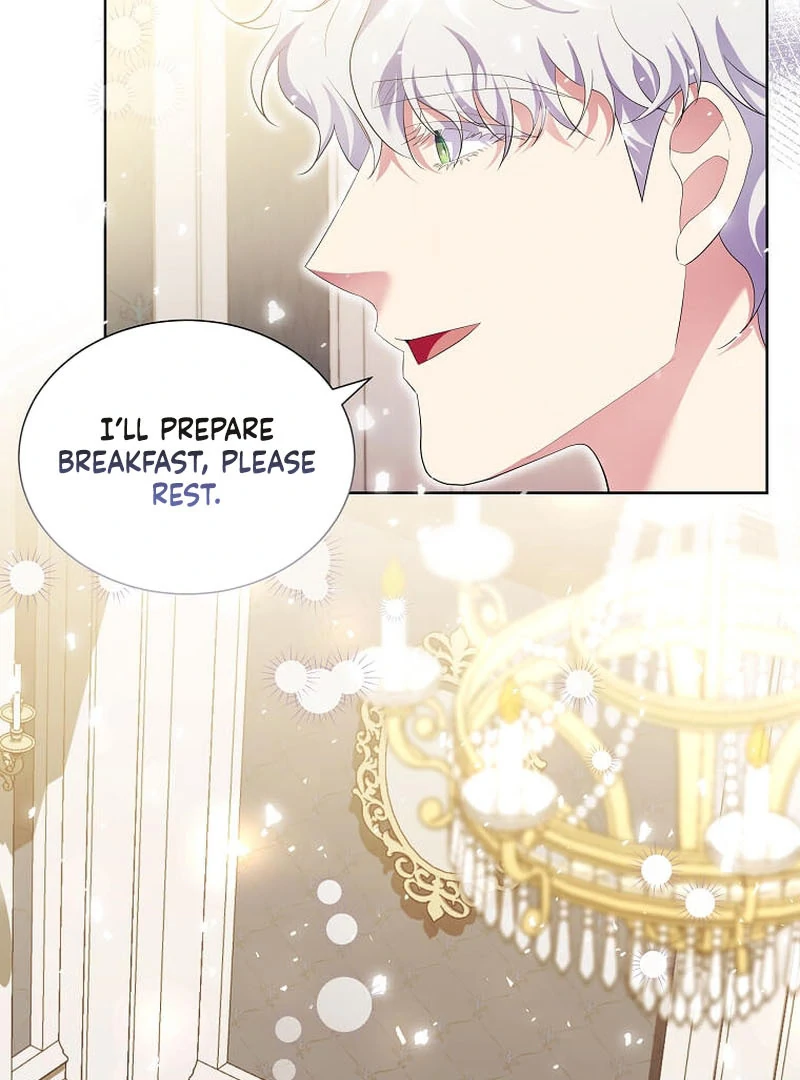 In the Grasp of a Loving Yet Possessive Male Lead Chapter 17 page 50