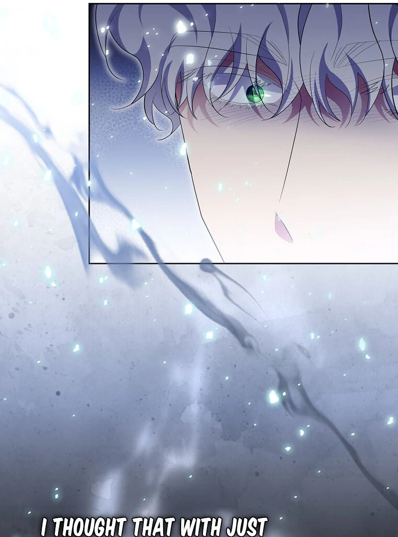 In the Grasp of a Loving Yet Possessive Male Lead Chapter 17 page 56