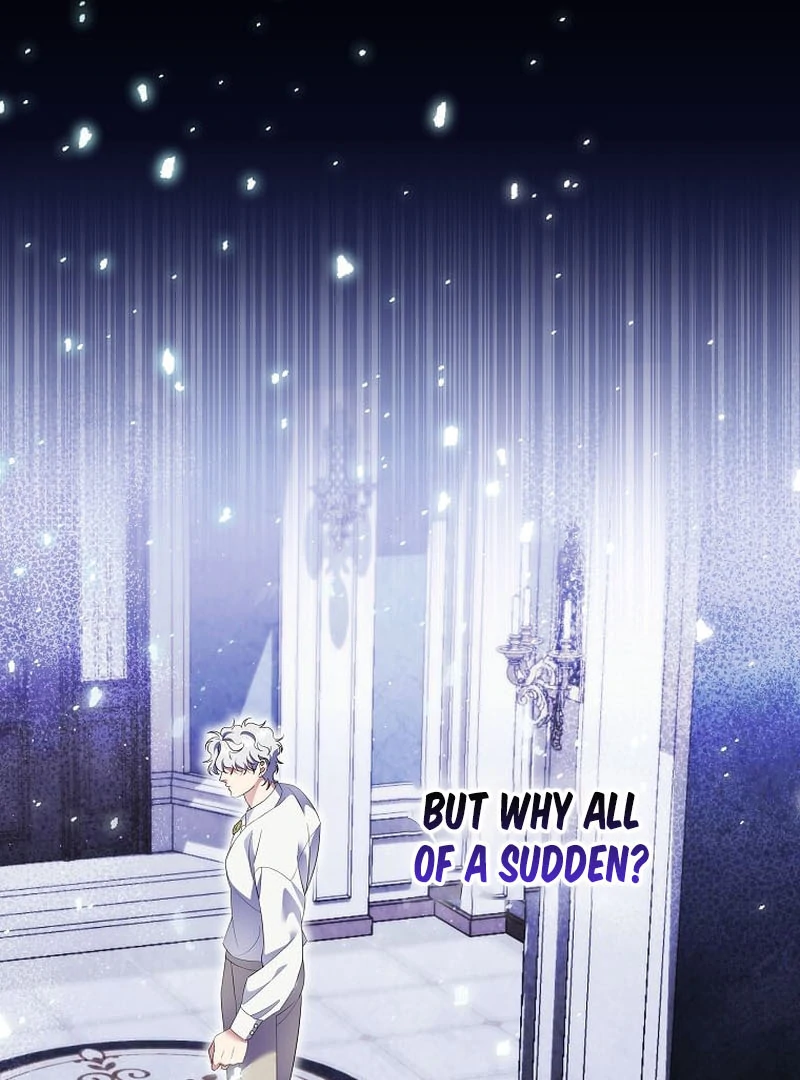 In the Grasp of a Loving Yet Possessive Male Lead Chapter 17 page 58