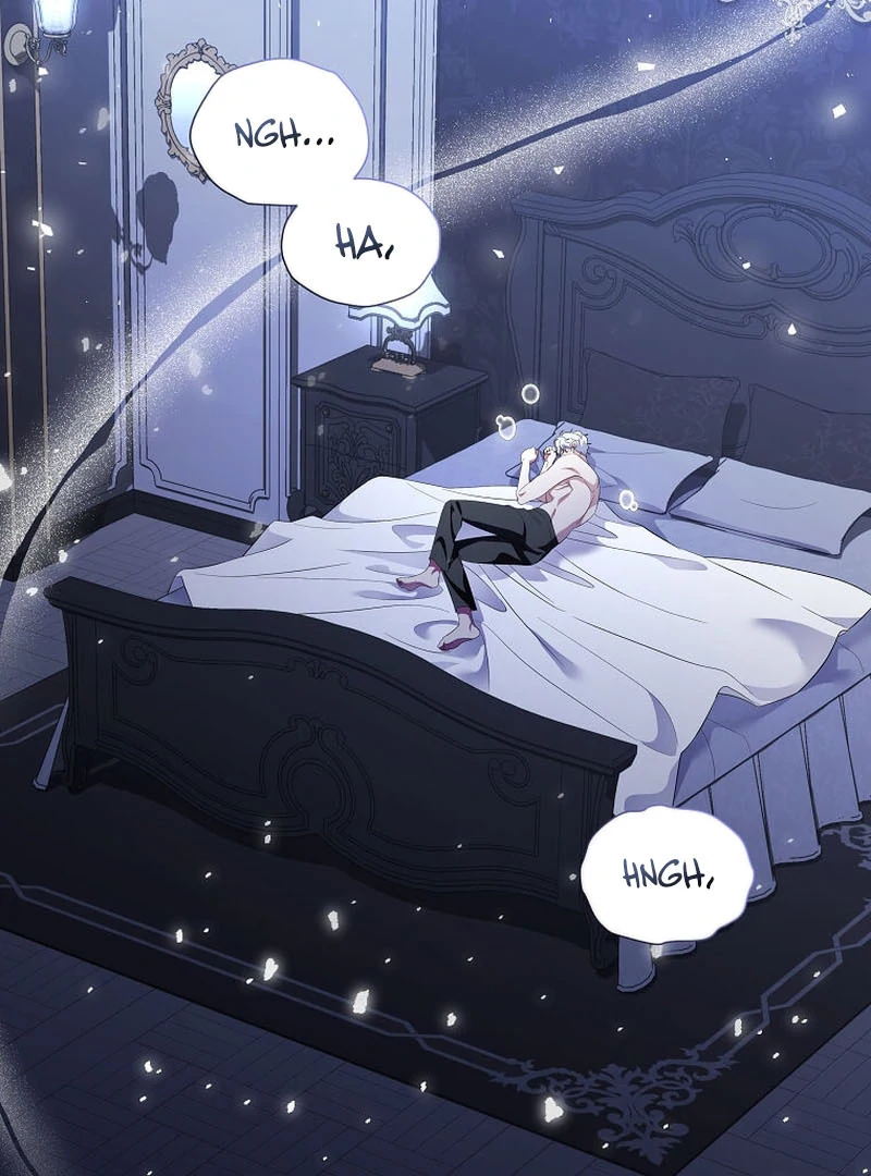 In the Grasp of a Loving Yet Possessive Male Lead Chapter 17 page 84