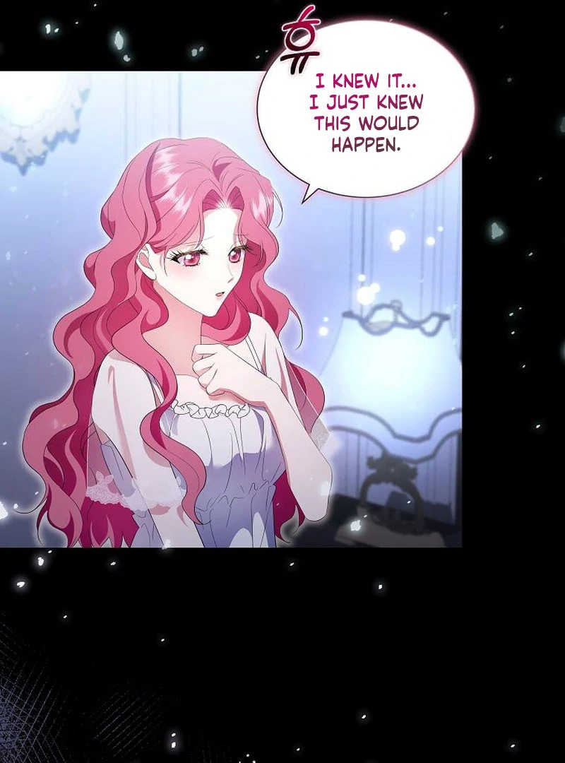 In the Grasp of a Loving Yet Possessive Male Lead Chapter 17 page 90