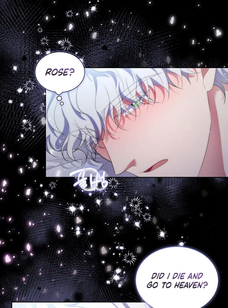In the Grasp of a Loving Yet Possessive Male Lead Chapter 17 page 91