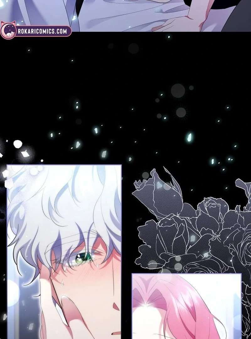 In the Grasp of a Loving Yet Possessive Male Lead Chapter 17 page 97