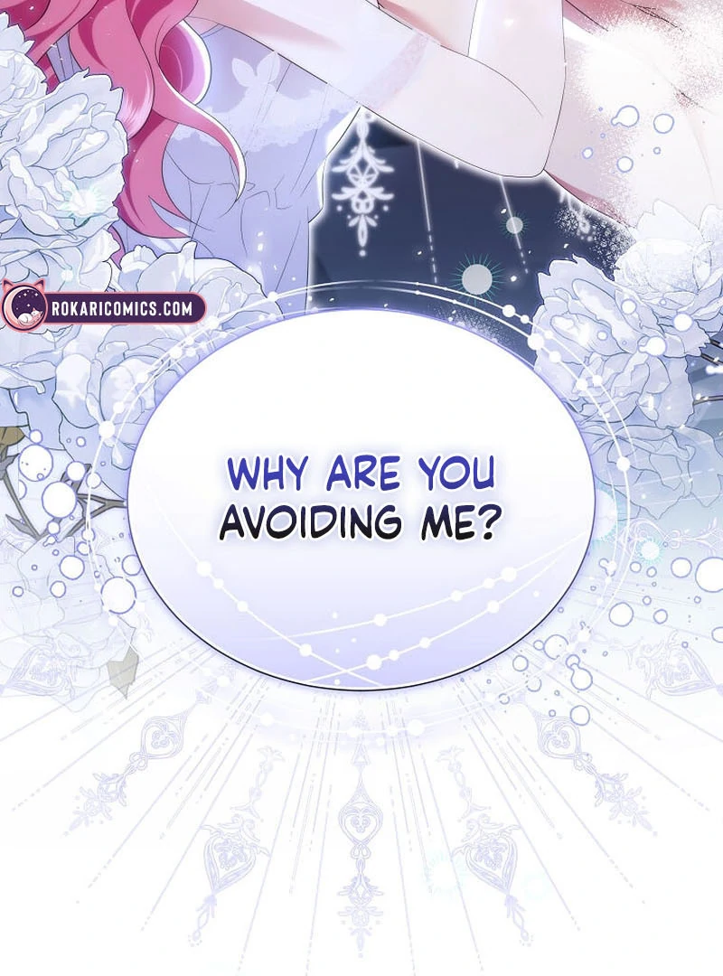 In the Grasp of a Loving Yet Possessive Male Lead Chapter 17 page 101