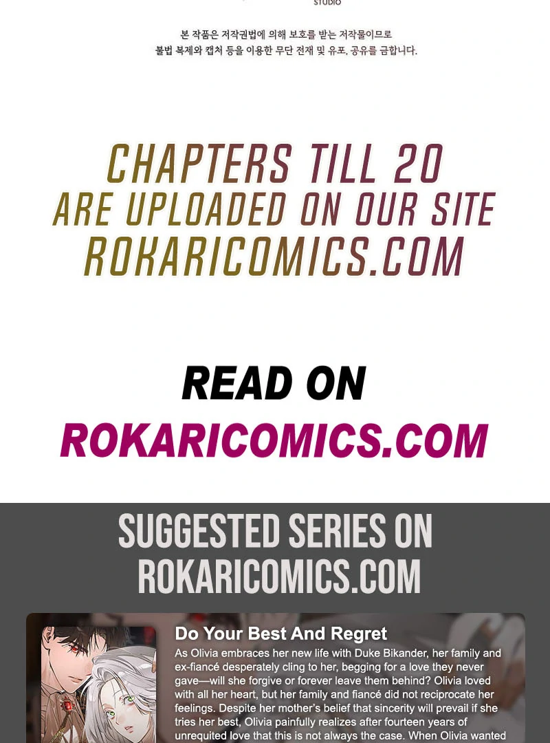 In the Grasp of a Loving Yet Possessive Male Lead Chapter 17 page 103