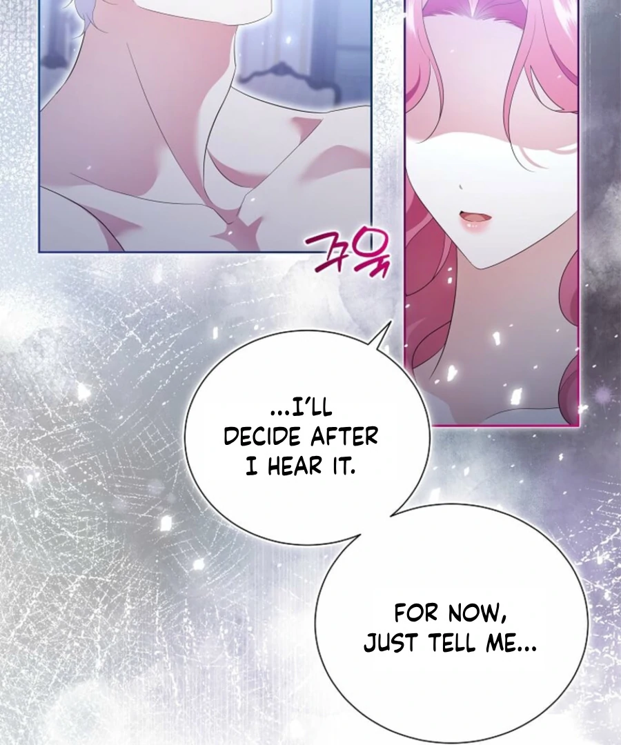 In the Grasp of a Loving Yet Possessive Male Lead Chapter 19 page 6