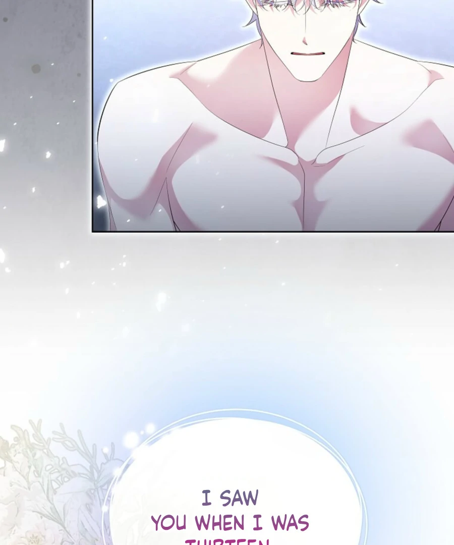 In the Grasp of a Loving Yet Possessive Male Lead Chapter 19 page 9