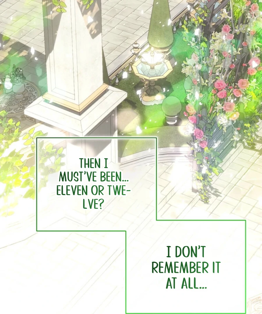 In the Grasp of a Loving Yet Possessive Male Lead Chapter 19 page 19