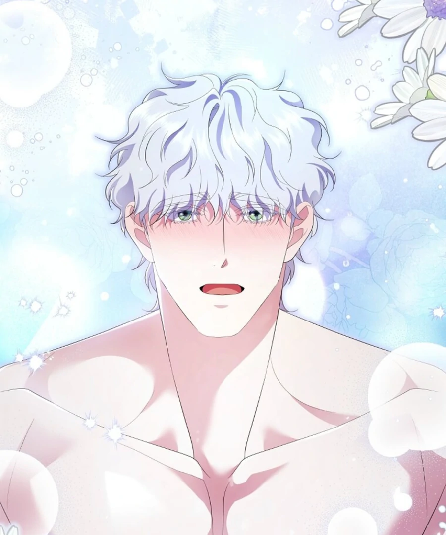In the Grasp of a Loving Yet Possessive Male Lead Chapter 19 page 23