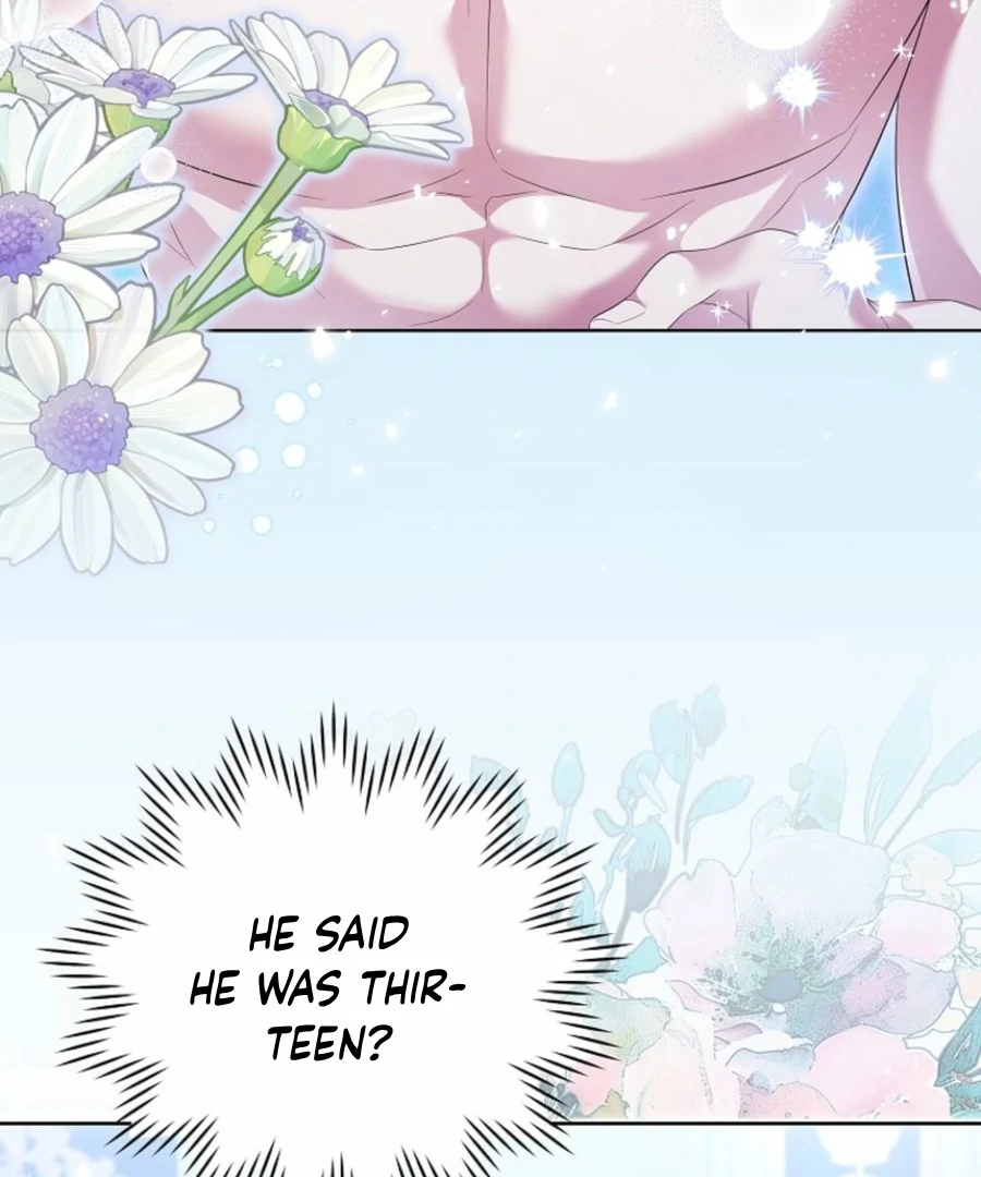 In the Grasp of a Loving Yet Possessive Male Lead Chapter 19 page 24