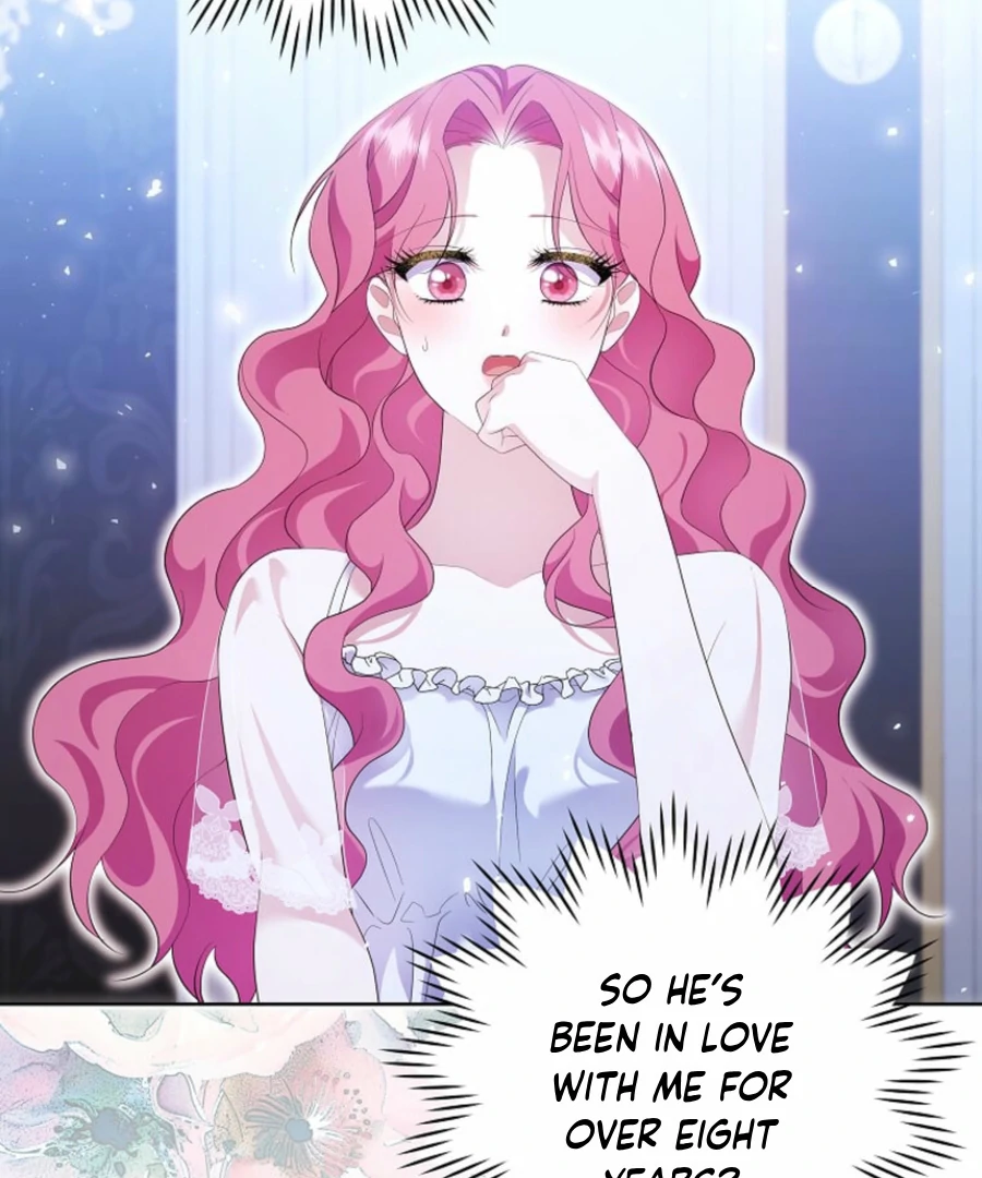 In the Grasp of a Loving Yet Possessive Male Lead Chapter 19 page 25