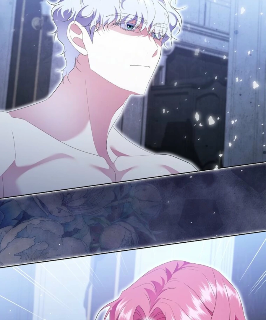 In the Grasp of a Loving Yet Possessive Male Lead Chapter 19 page 32