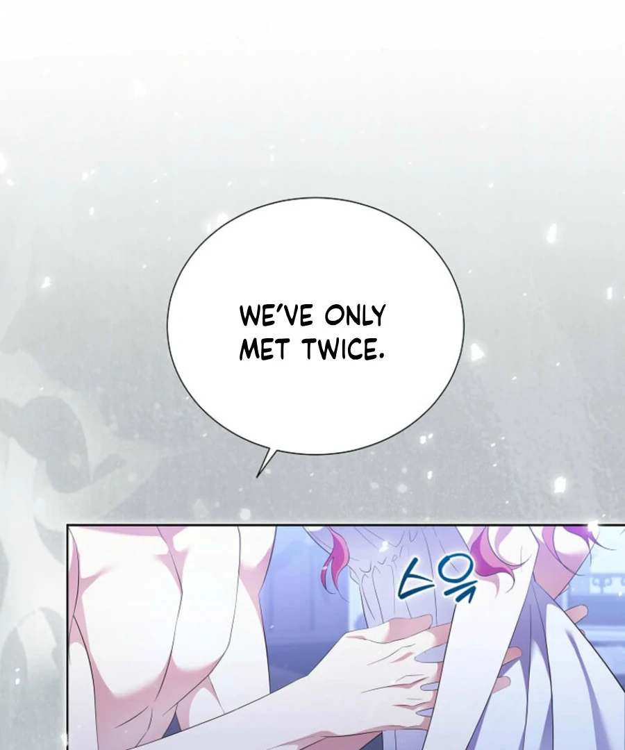 In the Grasp of a Loving Yet Possessive Male Lead Chapter 19 page 34