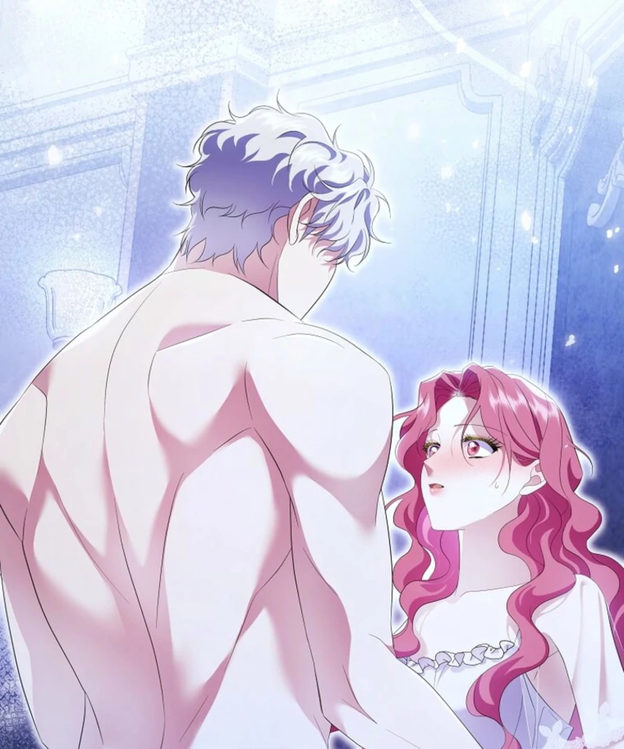 In the Grasp of a Loving Yet Possessive Male Lead Chapter 19 page 37