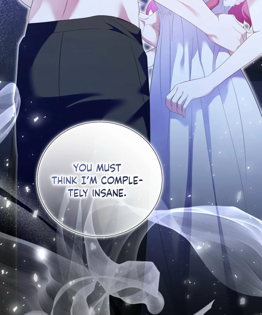 In the Grasp of a Loving Yet Possessive Male Lead Chapter 19 page 38
