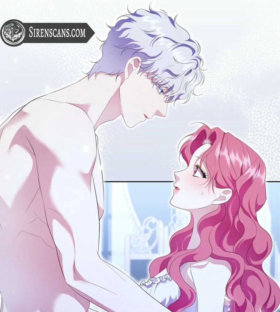 In the Grasp of a Loving Yet Possessive Male Lead Chapter 19 page 41