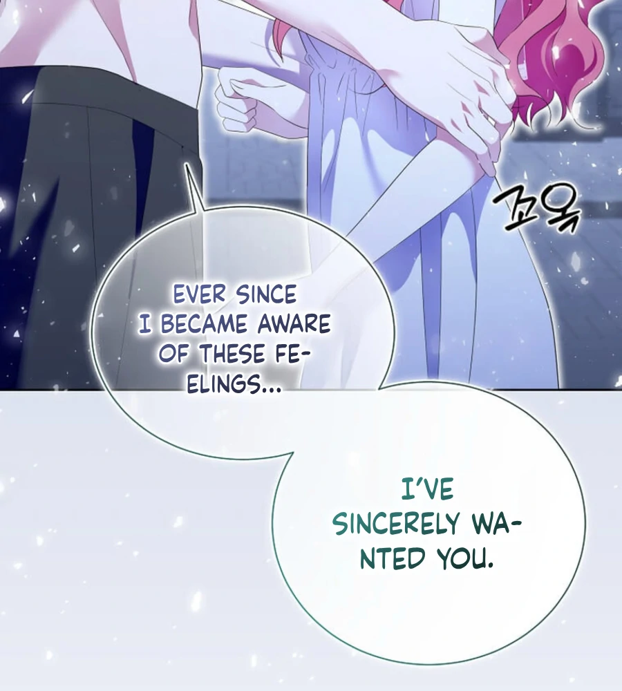 In the Grasp of a Loving Yet Possessive Male Lead Chapter 19 page 42