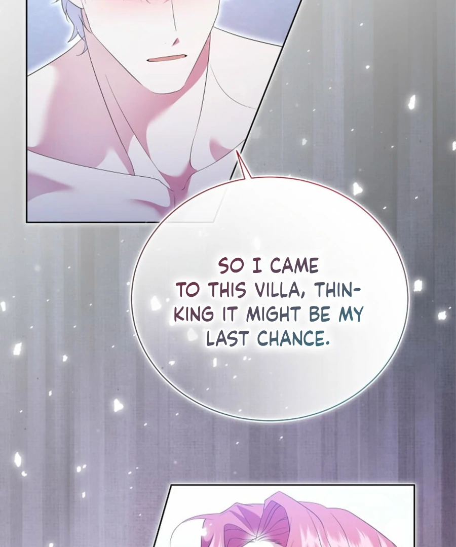 In the Grasp of a Loving Yet Possessive Male Lead Chapter 19 page 44