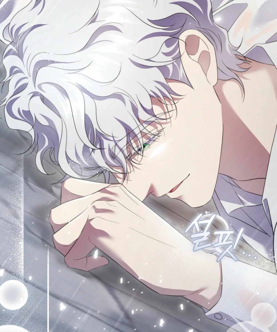 In the Grasp of a Loving Yet Possessive Male Lead Chapter 19 page 54