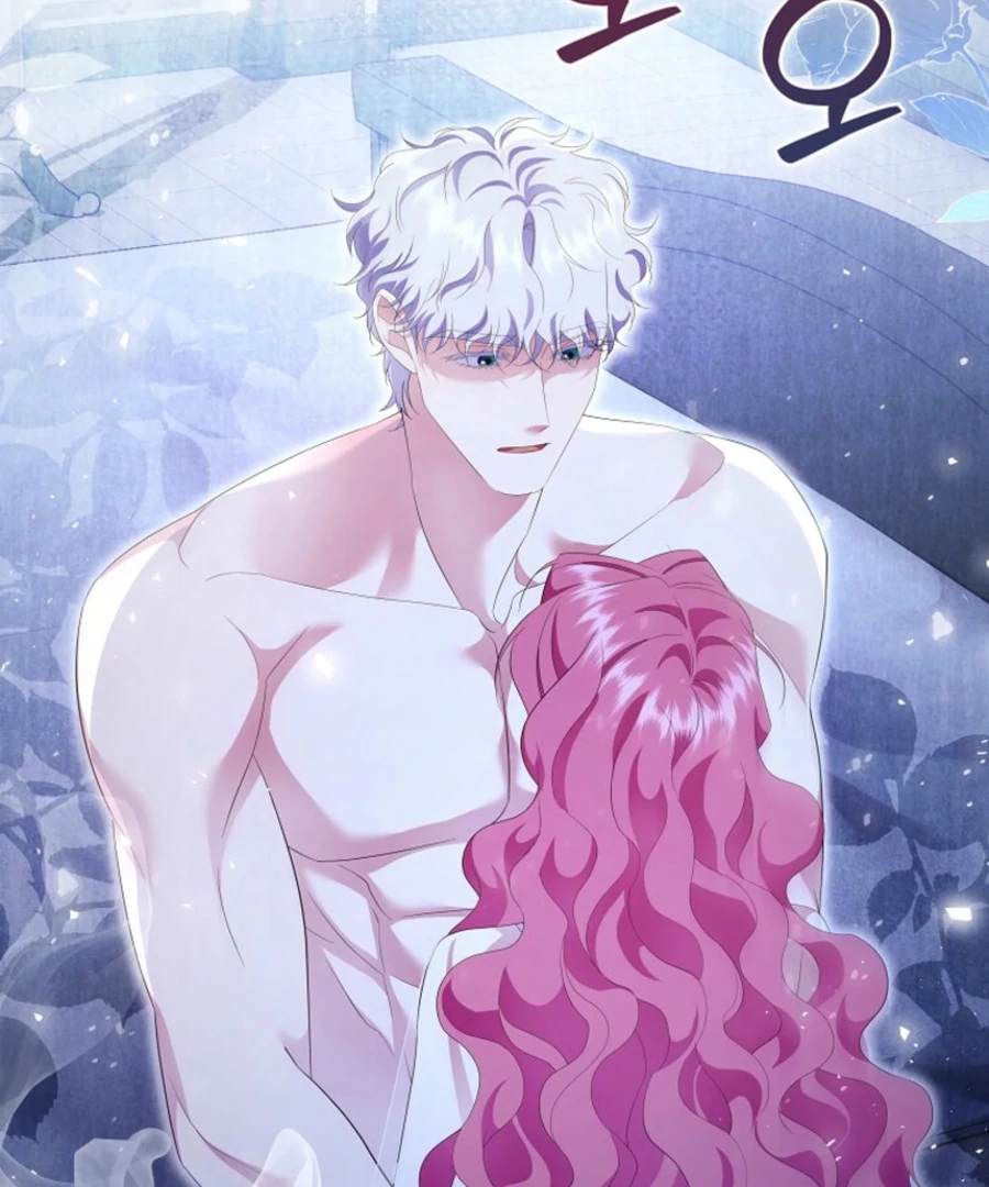 In the Grasp of a Loving Yet Possessive Male Lead Chapter 19 page 63