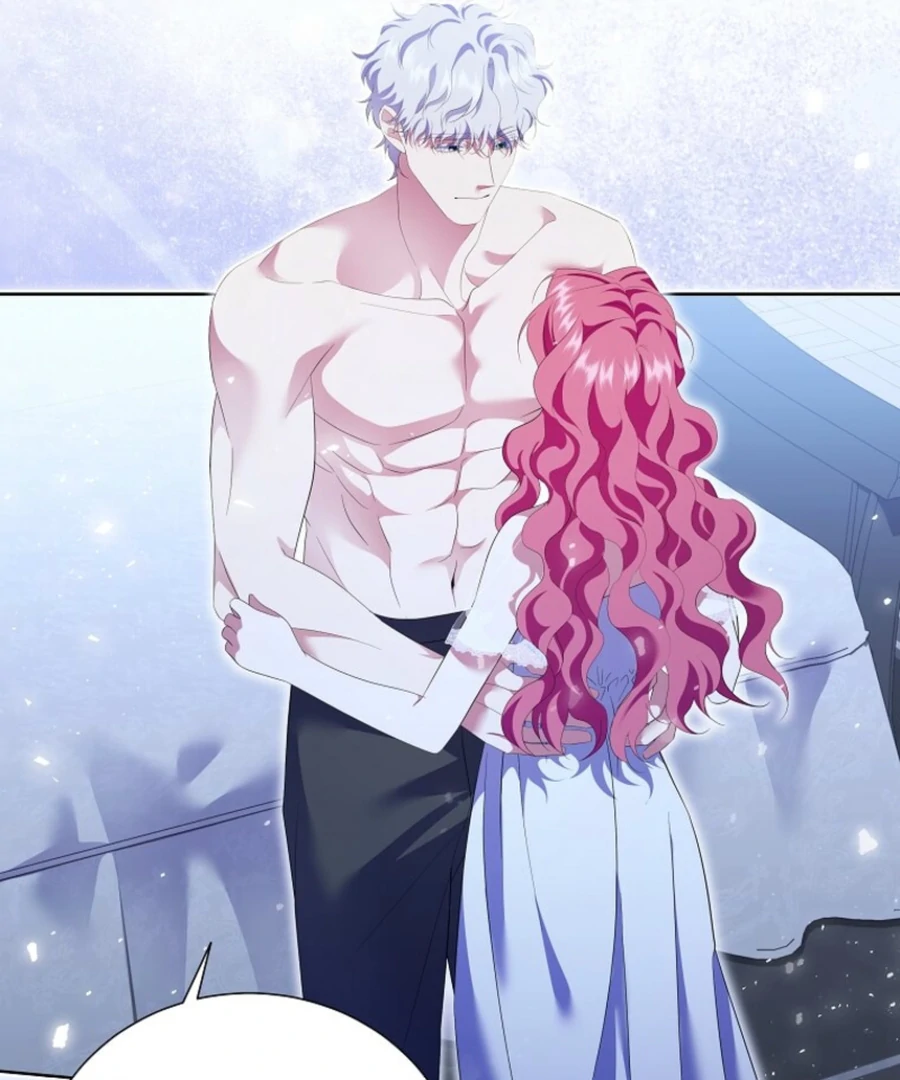 In the Grasp of a Loving Yet Possessive Male Lead Chapter 19 page 76